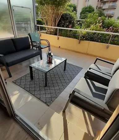 Appartement En Toute Quietude, A 5min A Pied