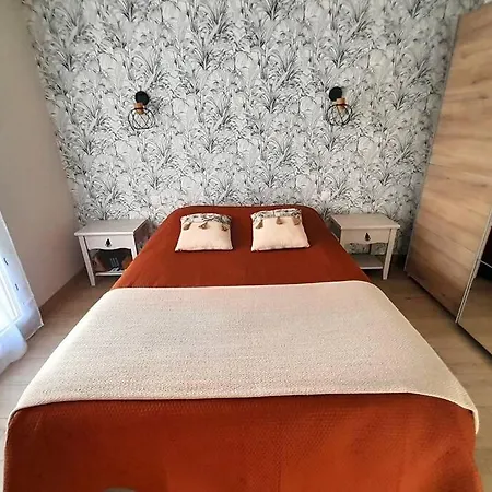 En Toute Quietude, A 5min A Pied * Fréjus