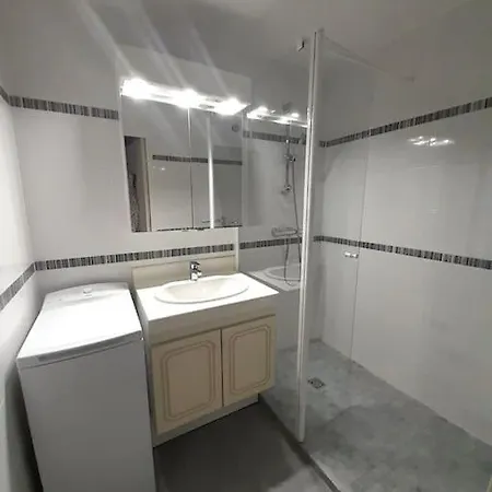 Appartement En Toute Quietude, A 5min A Pied